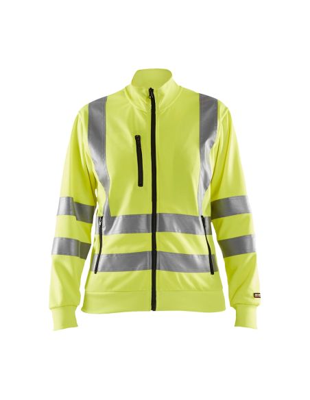 Multi-norm Sweatshirt Atex 3087 Blaklader