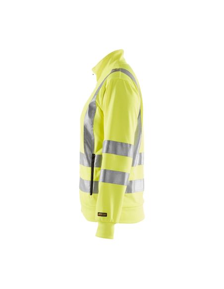 Multi-norm Sweatshirt Atex 3087 Blaklader