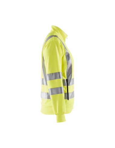 Multi-norm Sweatshirt Atex 3087 Blaklader