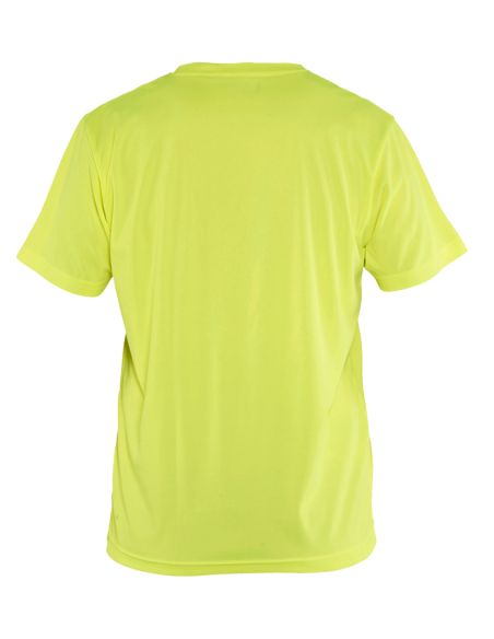 Teeshirt respirant anti UV 3331 Blaklader