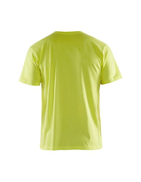 Teeshirt Premium 100% coton 3313 Blaklader