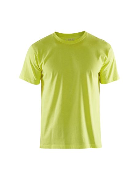 Teeshirt Premium 100% coton 3313 Blaklader