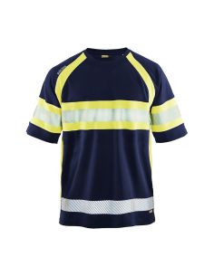 Blaklader UV 3337 Breathable Work Shirt