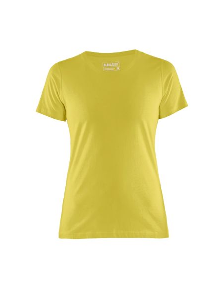 Teeshirt de travail Femme 3334 Blaklader