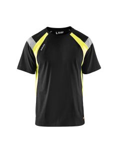 Blaklader 3332 UV-Protective Breathable Work T-Shirt