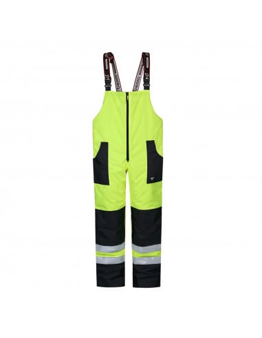 Men's Pesso Nordic waterproof winter overalls