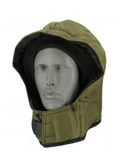 Iron Tuff Hood RefrigiWear