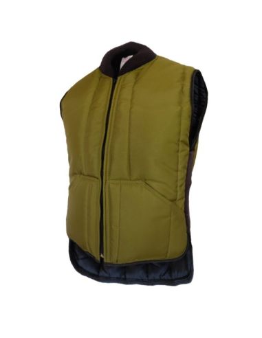 Gilet Unisexe Protection Froid jusqu'à -50°C