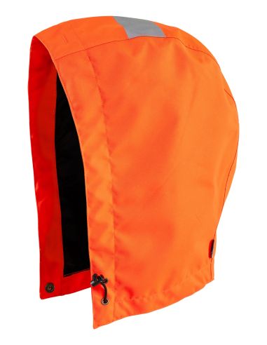 High Visibility Windproof and Waterproof Hood 2175 Blaklader