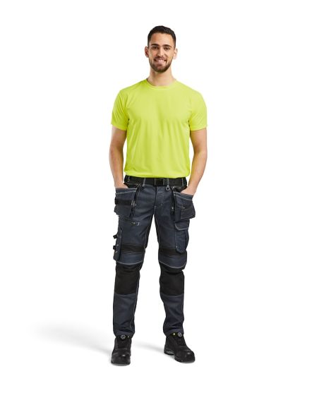 Blaklader 3331 UV-Protective Breathable T-Shirt