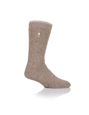 Pack of 5 Pairs of Merino Wool Socks...