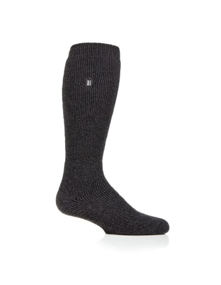 Chaussettes Longues en Laine Mérinos Heat Holders