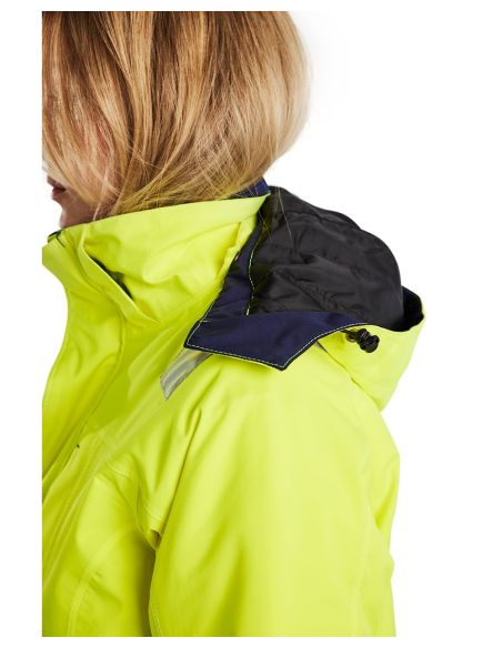 Parka Hiver Blaklader Femme 4472 haute visibilité haute imperméabilité 11.000 mm