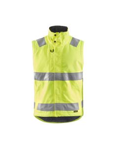 Blaklader 3870 Waterproof Lined Safety Vest