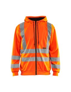 High-visibility hoodie sweatshirt 3346 Blaklader