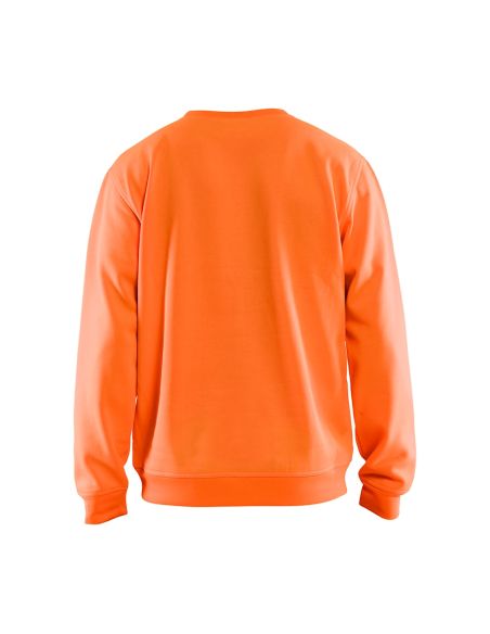 Sweatshirt Grandes Tailles 3401 Blaklader