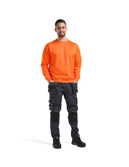 Blaklader 3401 King Size Sweatshirt