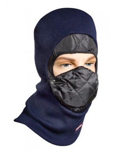 Thermal Knit Mask RefrigiWear