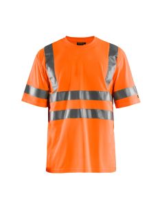 Blaklader 3413 High Visibility Pro T-shirt