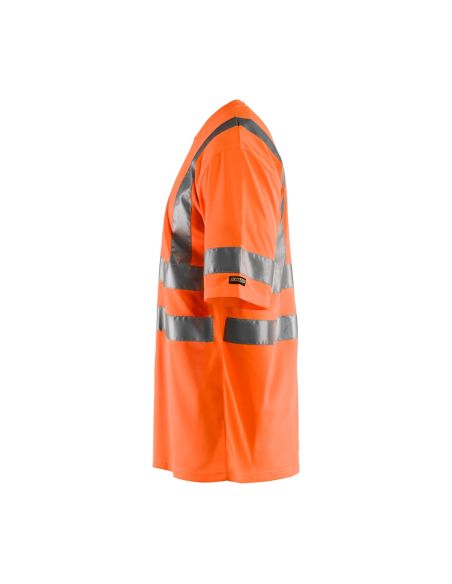 Teeshirt Pro de signalisation 3413 Blaklader