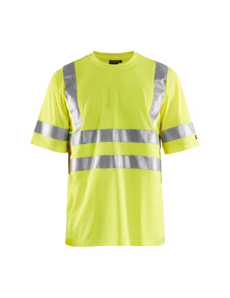 Teeshirt Pro de signalisation 3413 Blaklader