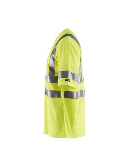 Teeshirt Pro de signalisation 3413 Blaklader