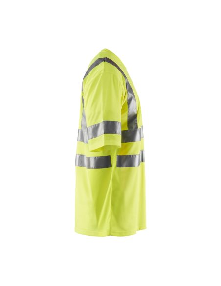 Teeshirt Pro de signalisation 3413 Blaklader