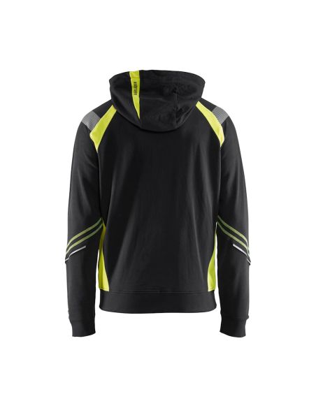 High-visibility Hoodie New collection 3433 Blaklader