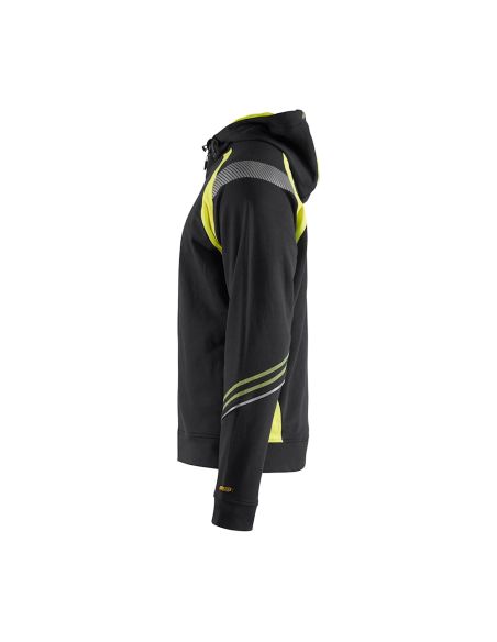 High-visibility Hoodie New collection 3433 Blaklader