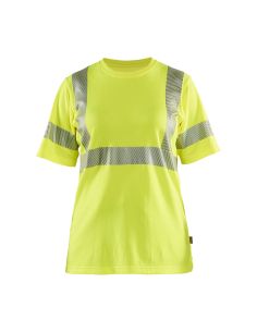 Teeshirt Pro de signalisation Femme 3502 Blaklader