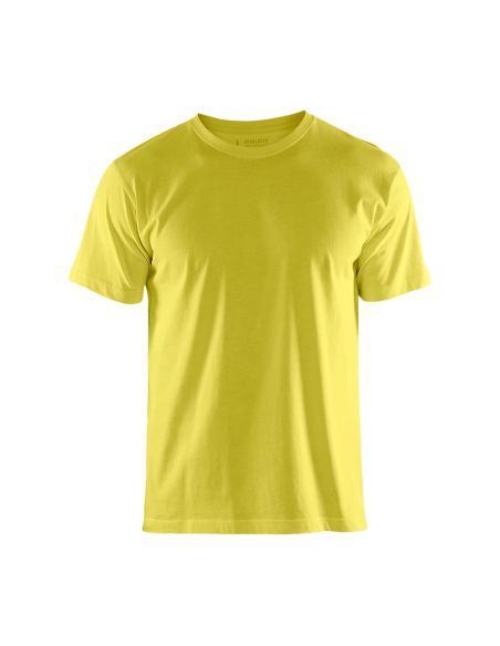 Premium 100% Cotton T-Shirts 3525 Blaklader