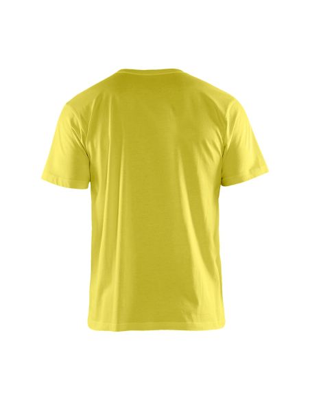 Premium 100% Cotton T-Shirts 3525 Blaklader