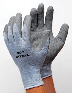 Gants Ergo Grip RefrigiWear