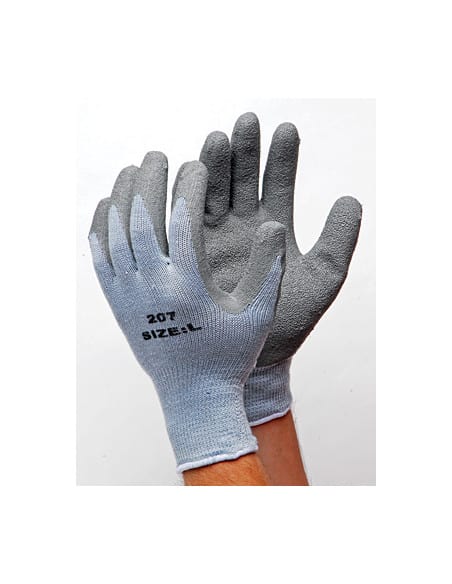 0207R Value ErgoGrip Gloves