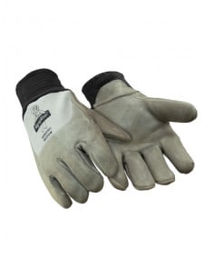 Gants Cuir Daim Homme 0251 RefrigiWear