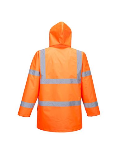 Winter Parka with High Visibility Lining 7 in 1 S765 Portwest