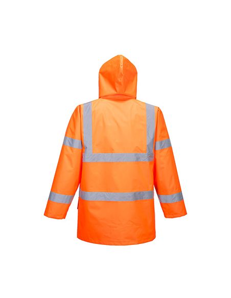 Winter Parka with High Visibility Lining 7 in 1 S765 Portwest