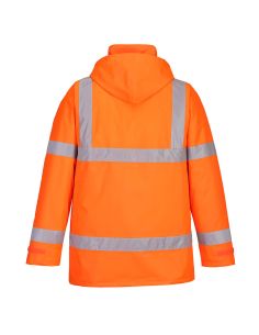 Winter Parka XXS to 8 XL High Visibility S460 Portwest