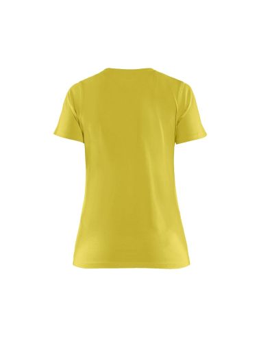 Women's Work T-shirt 3334 Blaklader