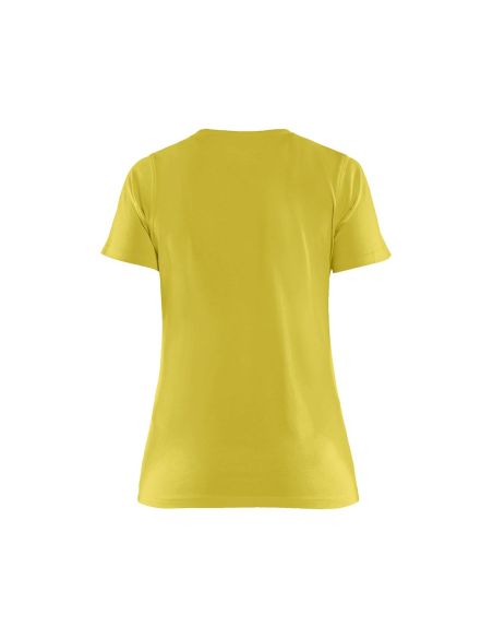 Teeshirt de travail Femme 3334 Blaklader