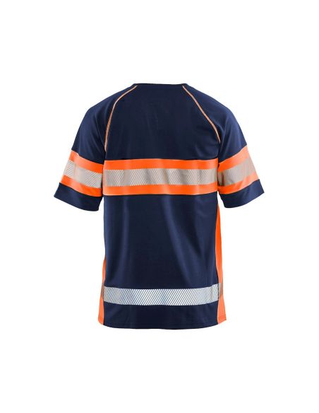 Maillot de travail respirant anti UV 3337 Blaklader