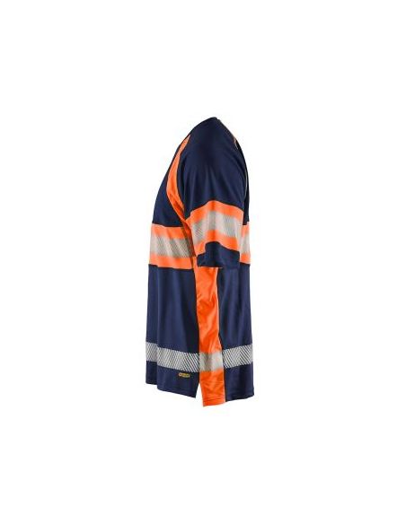 Maillot de travail respirant anti UV 3337 Blaklader