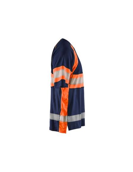 Maillot de travail respirant anti UV 3337 Blaklader