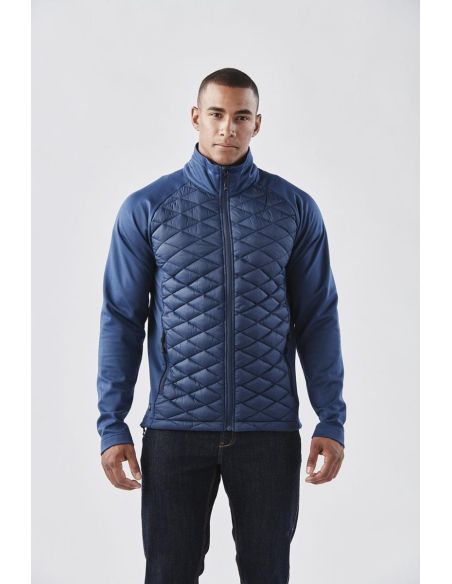 Men's Boulder Thermal Shell AFH-1 Stormtech