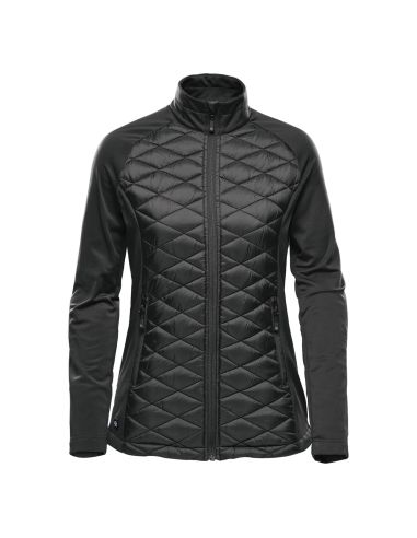 Veste hybride thermique Femme c Stormtech