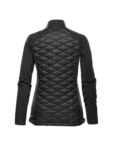 Veste hybride thermique Femme c Stormtech