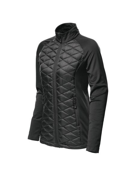 Women's Boulder Thermal Shell AFH-1 Stormtech