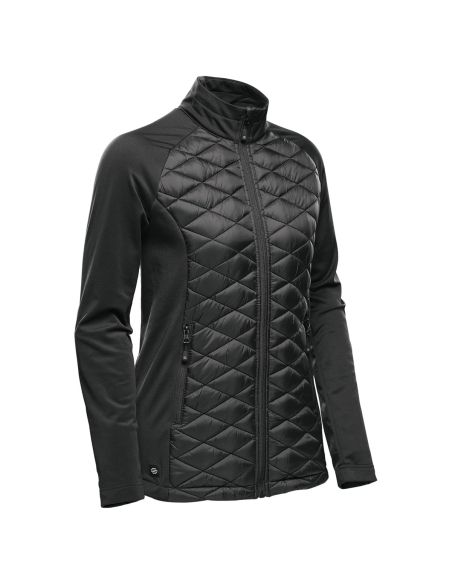 Veste hybride thermique Femme c Stormtech