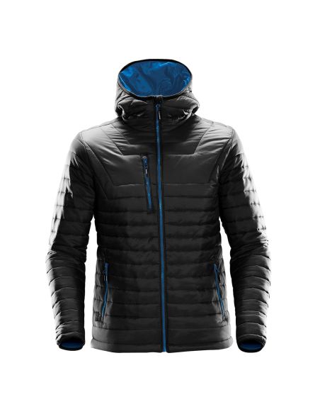 Veste Thermique à capuche Homme Stormtech