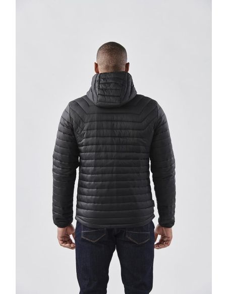 Veste Thermique à capuche Homme Stormtech